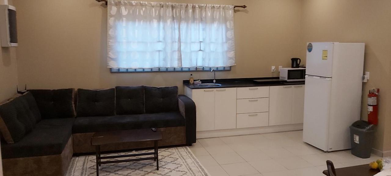 Waterland Suites Paramaribo Exterior foto