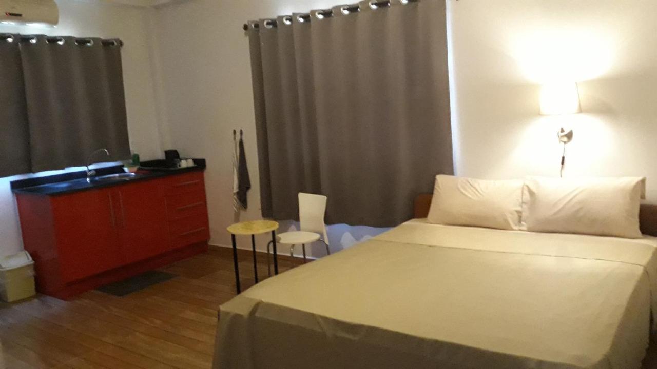 Waterland Suites Paramaribo Exterior foto
