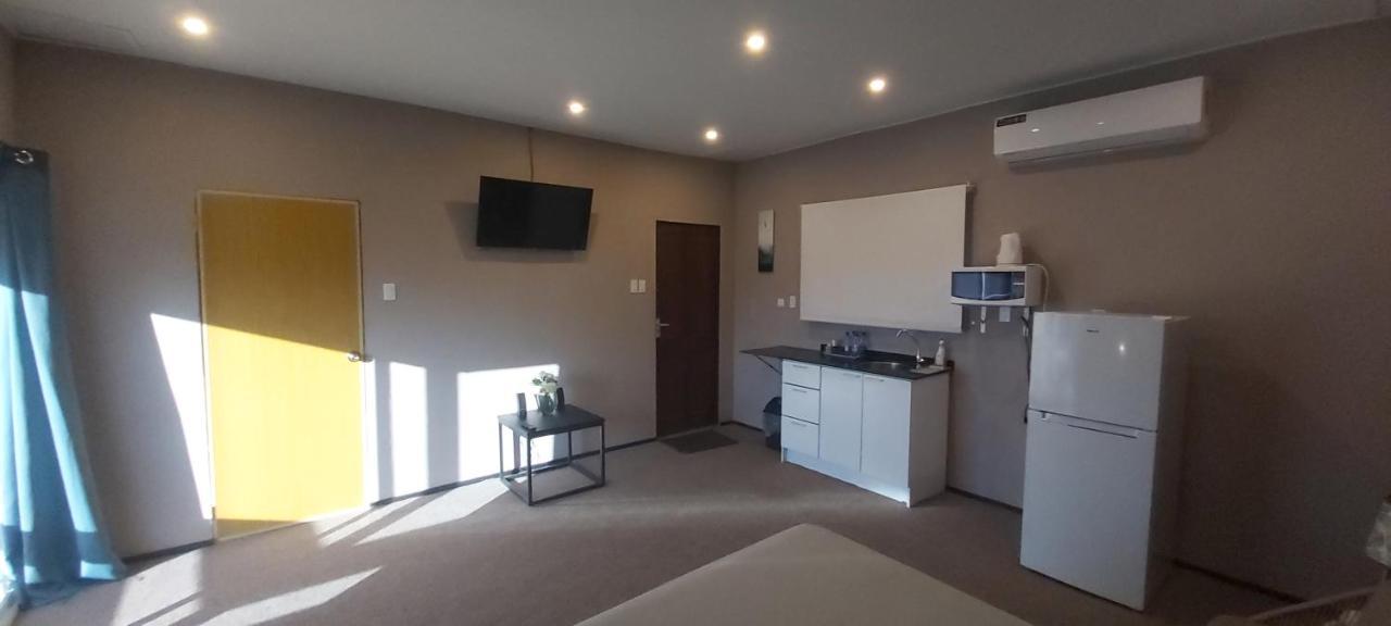 Waterland Suites Paramaribo Exterior foto
