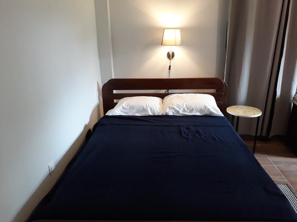 Waterland Suites Paramaribo Exterior foto