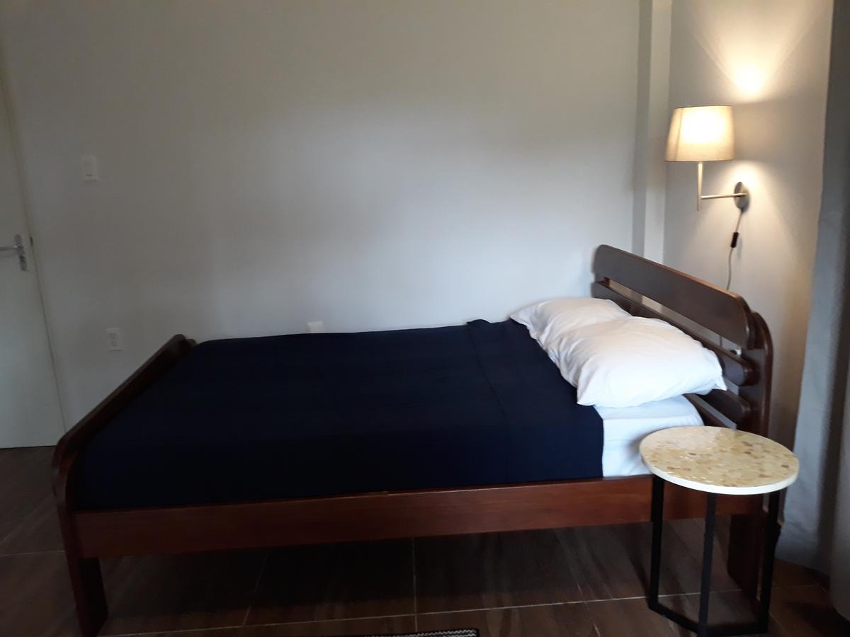 Waterland Suites Paramaribo Exterior foto