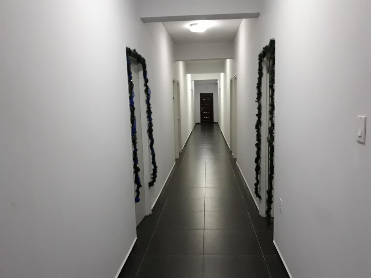 Waterland Suites Paramaribo Exterior foto