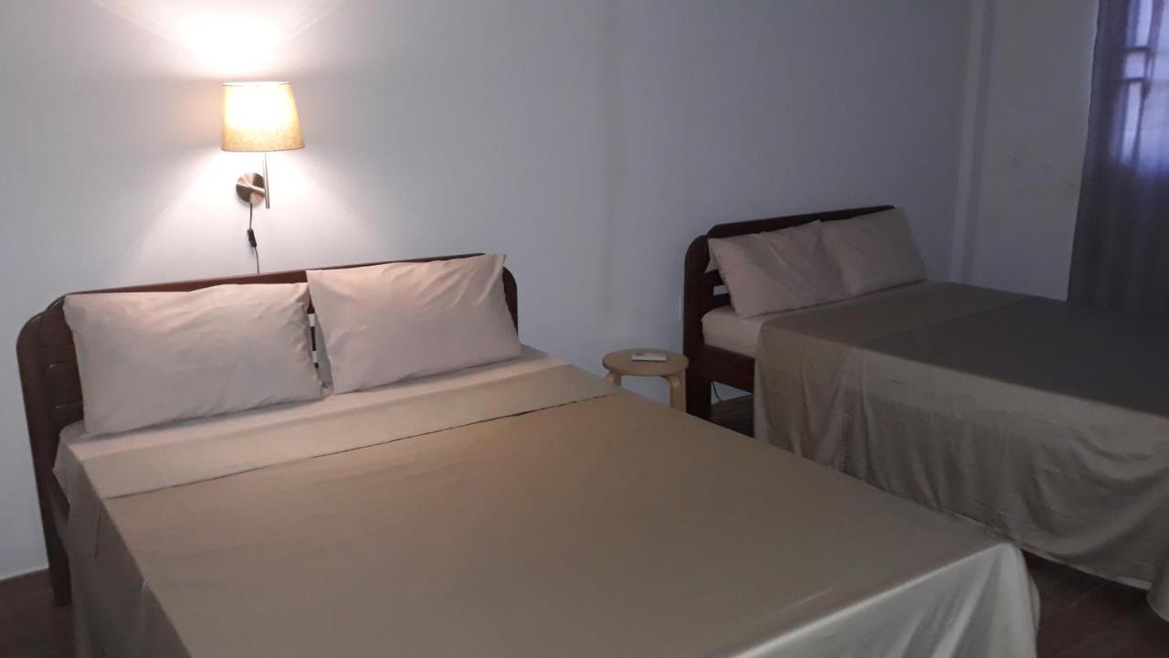 Waterland Suites Paramaribo Exterior foto
