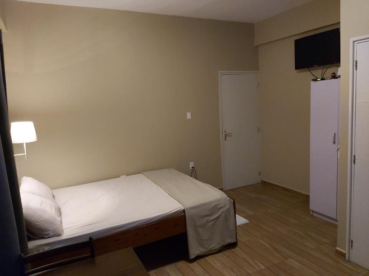 Waterland Suites Paramaribo Exterior foto