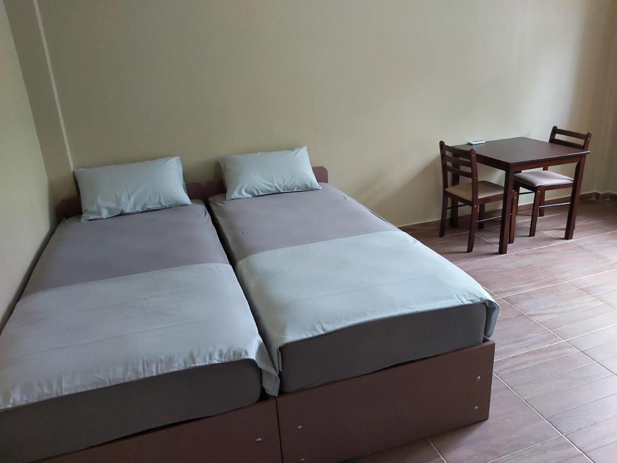 Waterland Suites Paramaribo Exterior foto